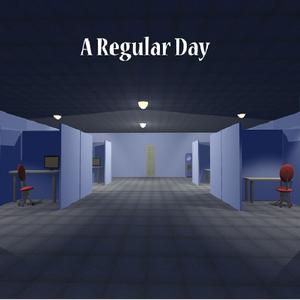 play A Regular Day