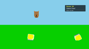 play The Bear And The Honey