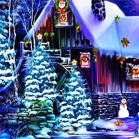 play Top10Newgames Find The Christmas Jingle Bells