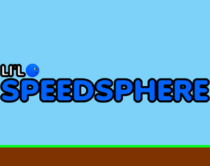 play Li'L Speedster (Beta)