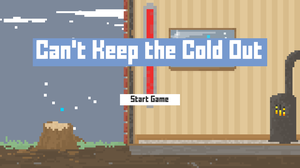 play Can'T Keep The Cold Out!