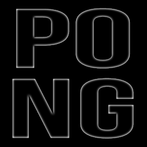 play Drowning Void'S Pong Classic: Remasterd