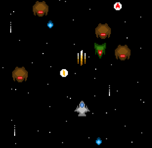 play Fleet Defender-Ace