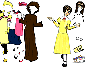 play Haruhi Dress Up