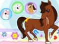 play Ponies In The City