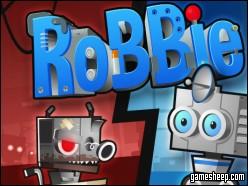 Robbie Game Online Free