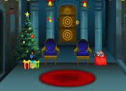 play Real New Year Escape 2018