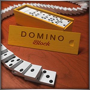 play The Domino Block