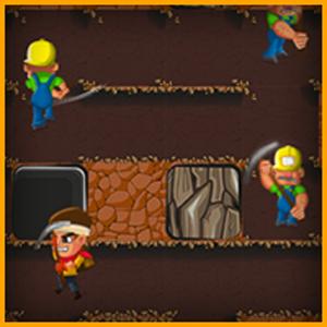 play The Nugget Seeker Adventure