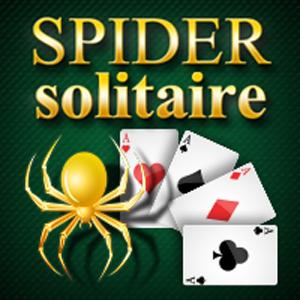 Spider Solitaire Cards