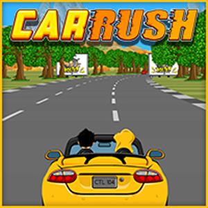 play The Car Rush