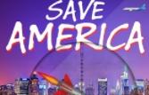 play Save The America
