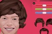 One Direction Makeover