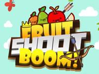 play Fruit Shoot Boom