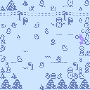 play Cold Snap