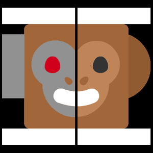 play The Real Monkeys