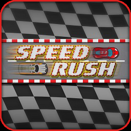 Speed Rush Arcade