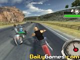 play Bike Rider 2 Armageddon