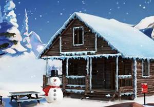 play The Powerful Wings - The Farmstead House