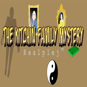 The Kitchin Family Mystery