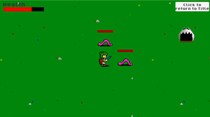 play Level One Boss Fight