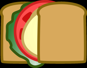 play Il Panino Di Brutto Sogno