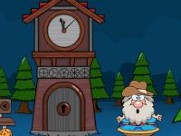play Happy New Year 2018 Escape