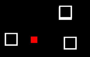 play Rain Cubes