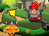 play Monkey Go Happy Devils Gold