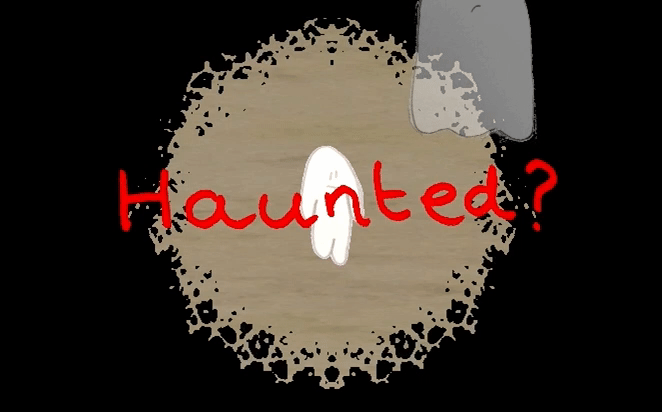 play Haunted?