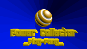 play Advanced Pingpong