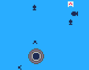 play Seasaver