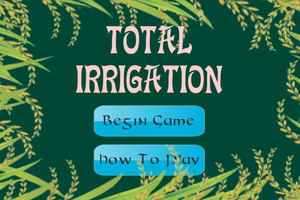 play Total Irrigation