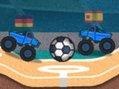 Monster Truck Soccer