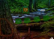 play Golden Egg Treasure Escape