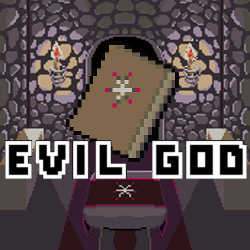 play Evil Gode