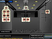 Target Shooter: Firing Range