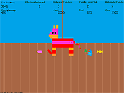 play Idle Pinata