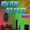 play Avmgames – New Year Old Palace Escape