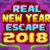 play Games4Escape – Real New Year Escape 2018