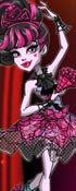 play Ballerina Ghouls Draculaura