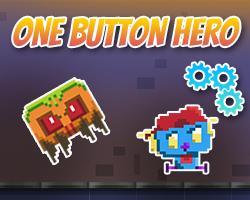 play One Button Hero