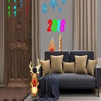 play 8B New Year Escape