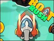 play Boat Rush