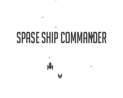 play Space Ship Commander