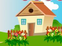 play Reverend House Escape