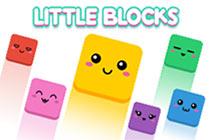 play Little Blocks