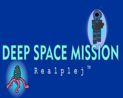 play Deep Space Mission