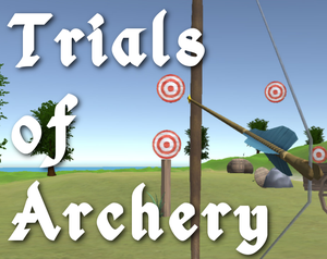 play Trials Of Archery