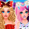 play Cuties Kawaii Makeover